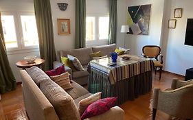 Apartamento Ravel Playa Málaga